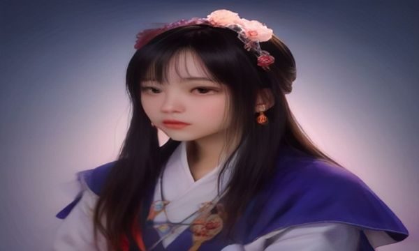 我去叉叉平台首页截图，展示内容分类导航与缩略图网格，深色界面设计，内容丰富多样
